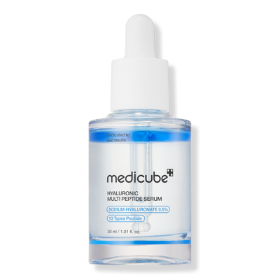 medicube Hyaluronic Multi Peptide Serum