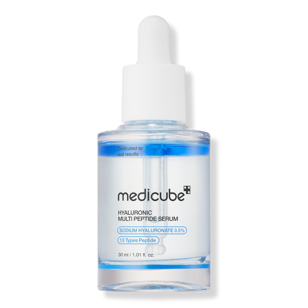 medicube Hyaluronic Multi Peptide Serum #1