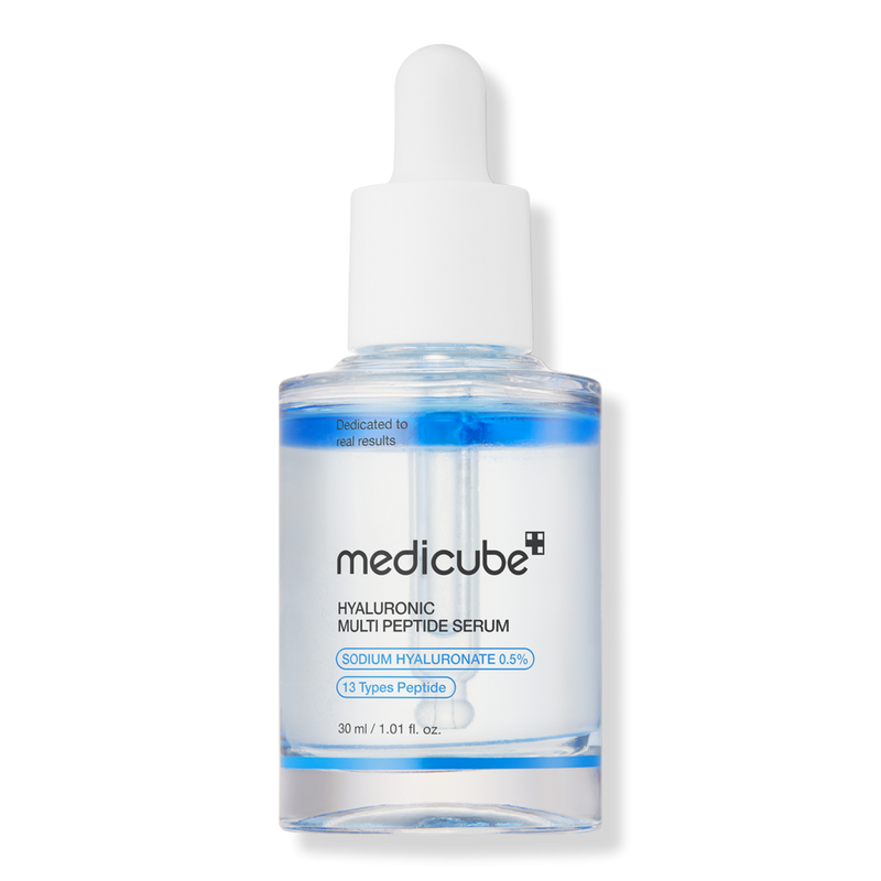 medicube - Hyaluronic Multi Peptide Serum | Ulta Beauty