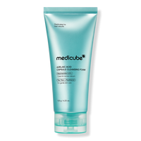 medicube - Azelaic Acid Niacinamide Deep Clean Whip Cleanser