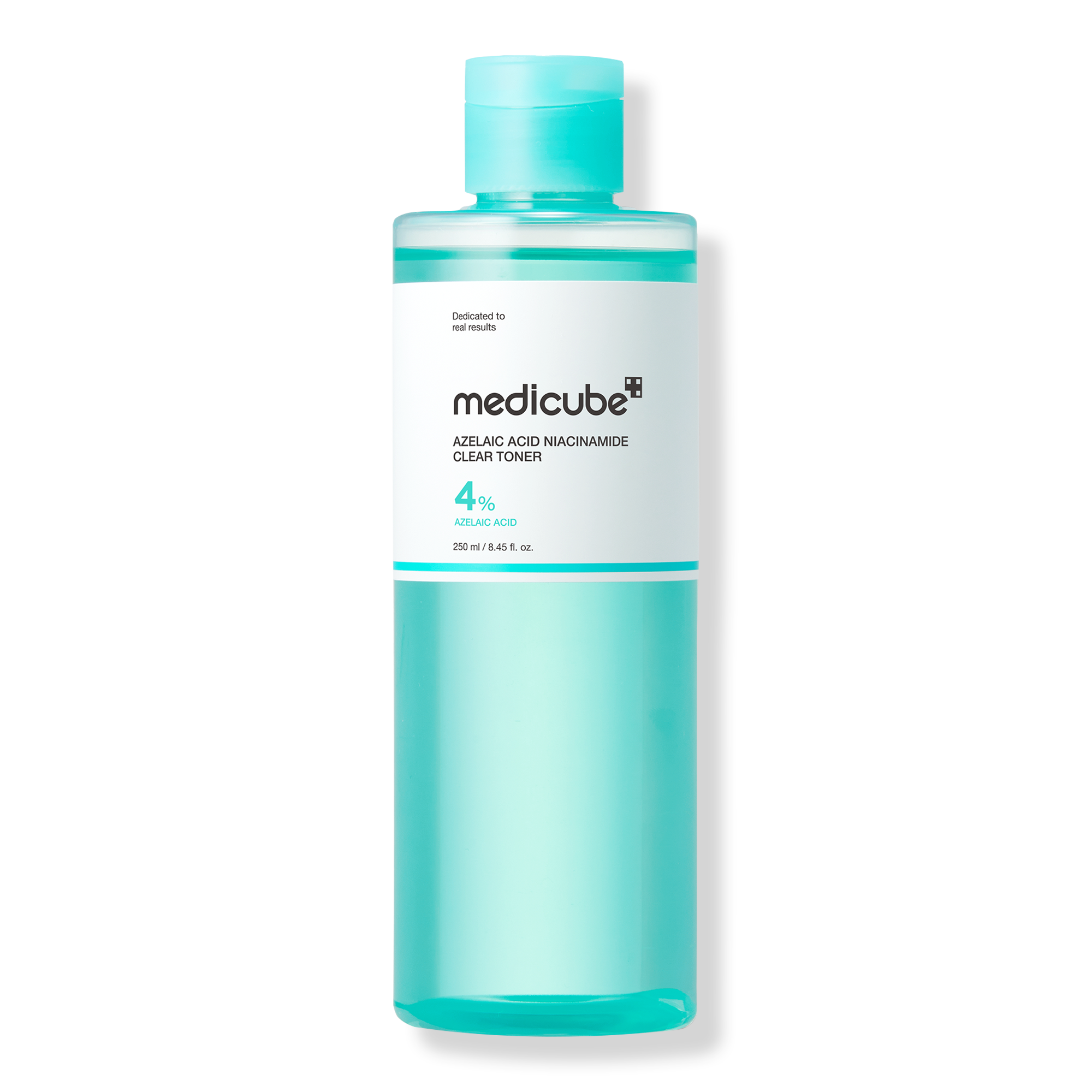 medicube Azelaic Acid Niacinamide Clarifying Toner #1