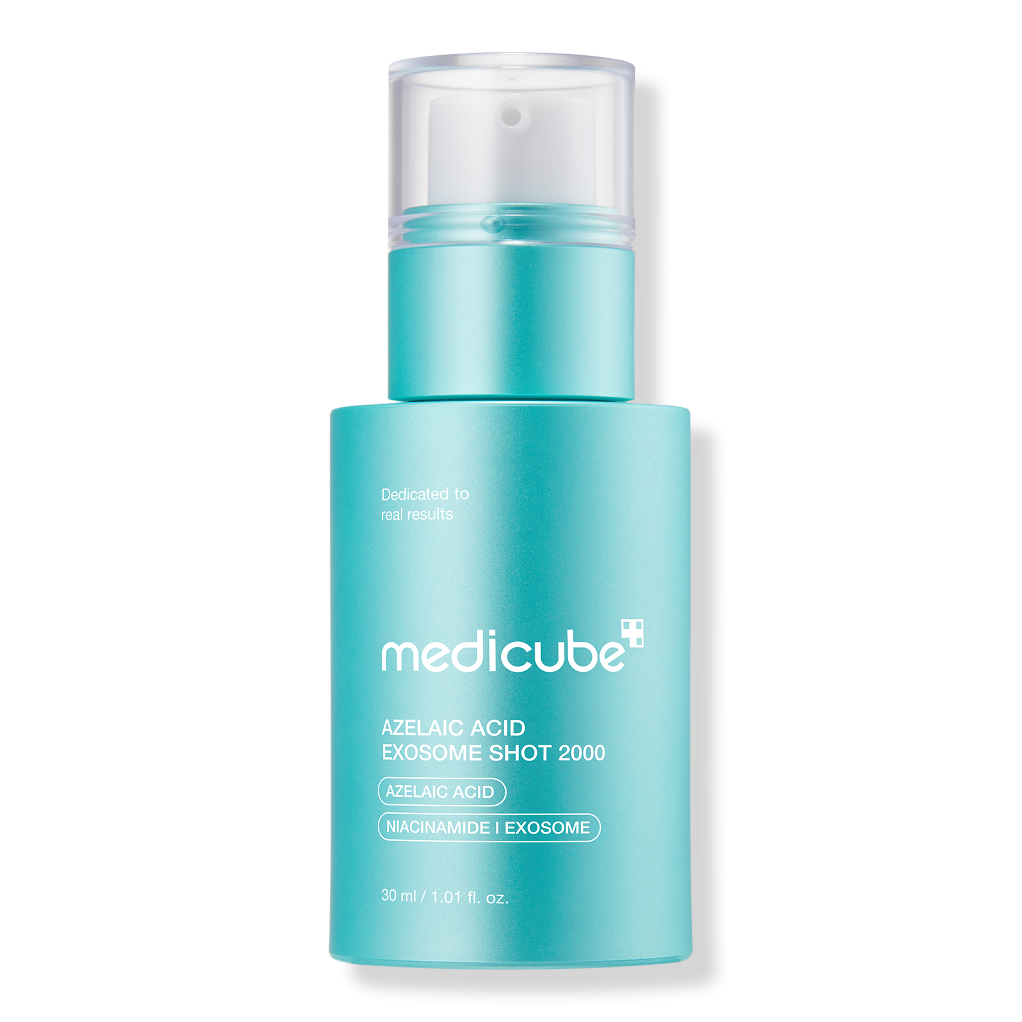 medicube Azelaic Acid Exosome Shot 2000 #1