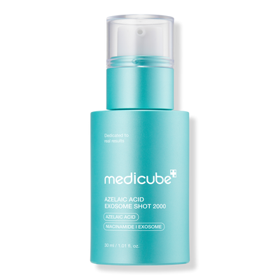 medicube Azelaic Acid Exosome Shot 2000
