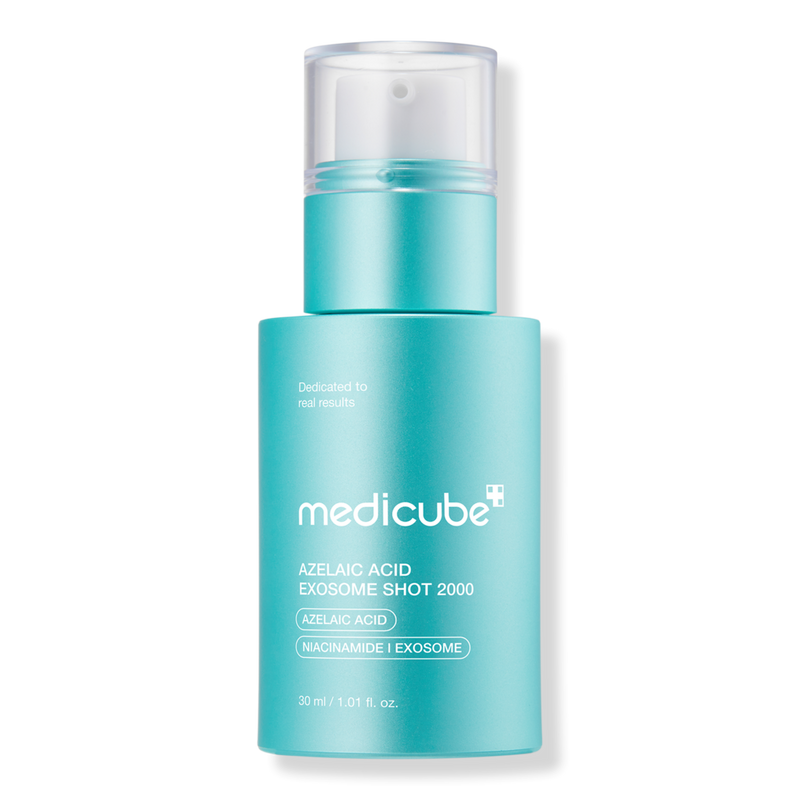 medicube - Azelaic Acid Exosome Shot 2000 | Ulta Beauty