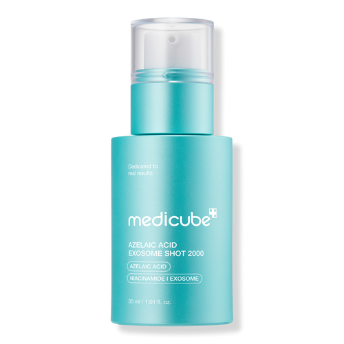medicube - Azelaic Acid Exosome Shot 2000 | Ulta Beauty