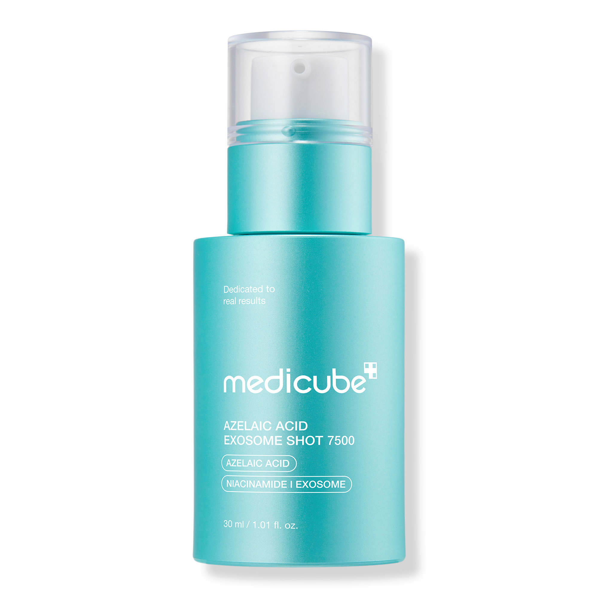 medicube Azelaic Acid Exosome Shot 7500 #1