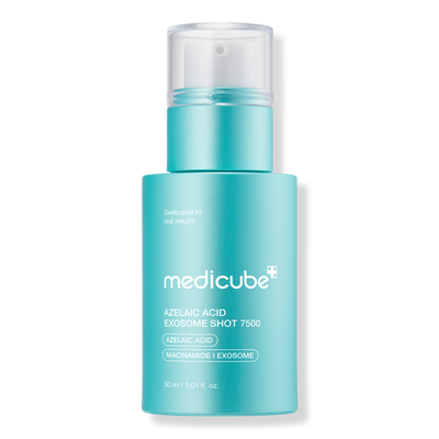 medicube Azelaic Acid Exosome Shot 7500
