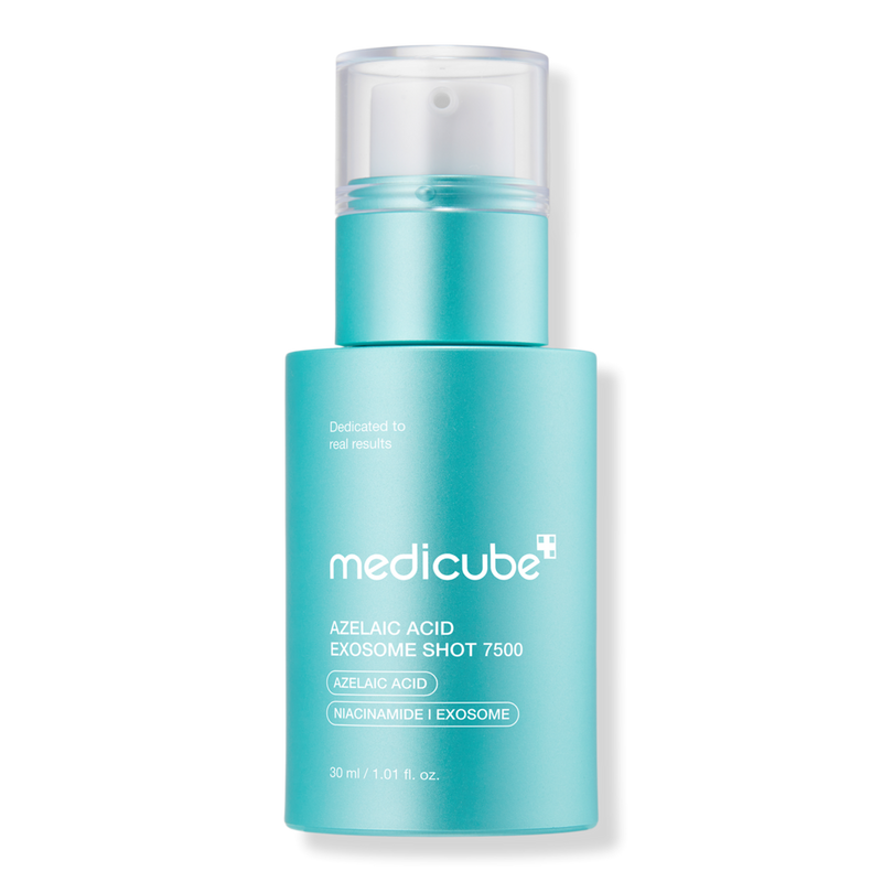 medicube - Azelaic Acid Exosome Shot 7500 | Ulta Beauty