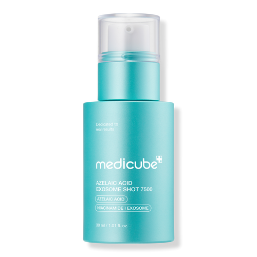 medicube - Azelaic Acid Exosome Shot 7500 | Ulta Beauty