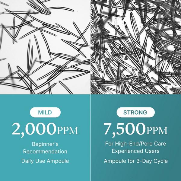 medicube Azelaic Acid Exosome Shot 7500 #6