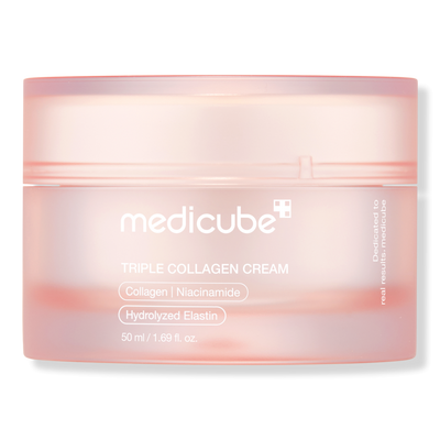 medicube Triple Collagen Cream