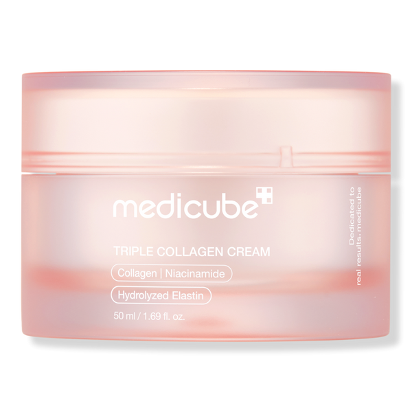 medicube Triple Collagen Cream #1