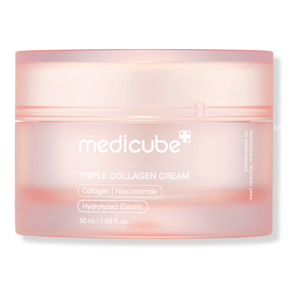 medicube Triple Collagen Cream