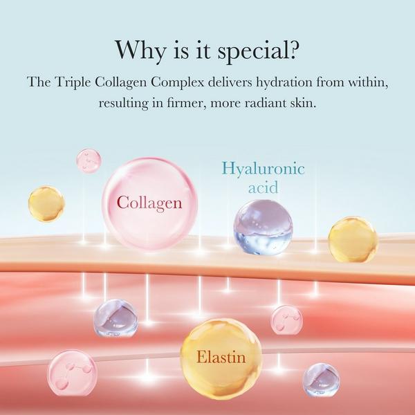 medicube Triple Collagen Cream #5