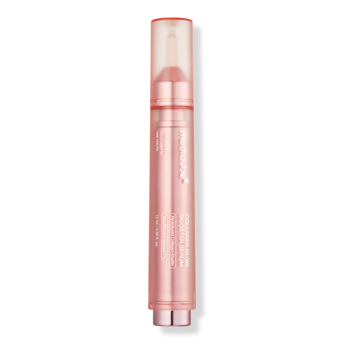 Ｓ☆Boost me up My Pre-Serum 37g Glow Boost Vitamin C Ampoules | 7-Day Brightening Treatment | MZ SKIN
