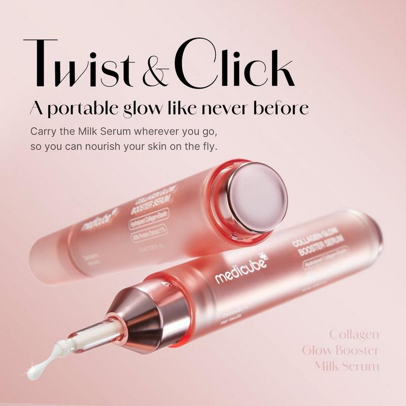 medicube - Collagen Glow Booster Serum | Ulta Beauty