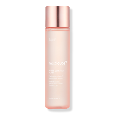 medicube Triple Collagen Toner 4.0