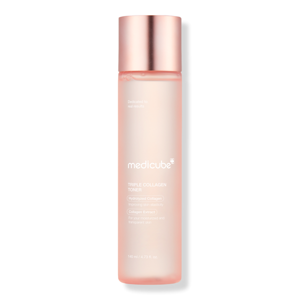 medicube Triple Collagen Toner 4.0 #1