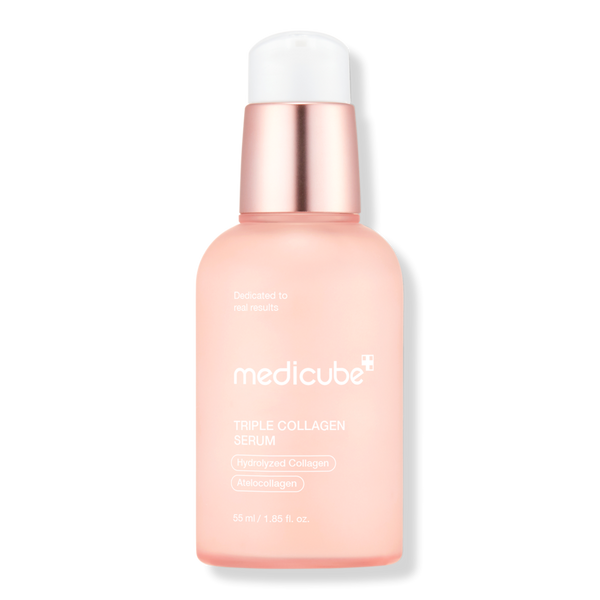 medicube Triple Collagen Serum 4.0 #1