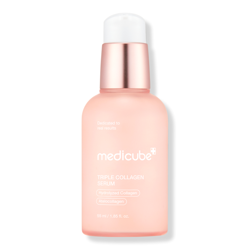 medicube セラム4点 medicube - Triple Collagen Serum 4.0 | Ulta Beauty