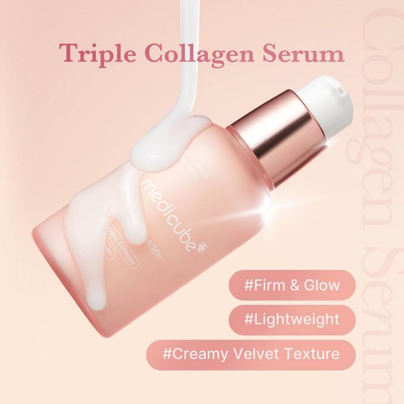 medicube - Triple Collagen Serum 4.0 | Ulta Beauty