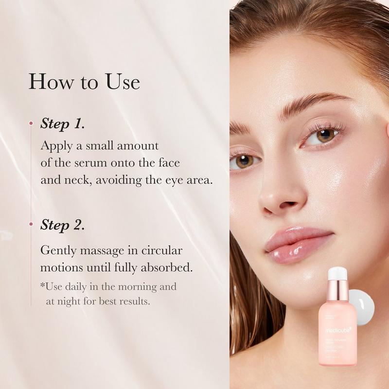 medicube - Triple Collagen Serum 4.0 | Ulta Beauty