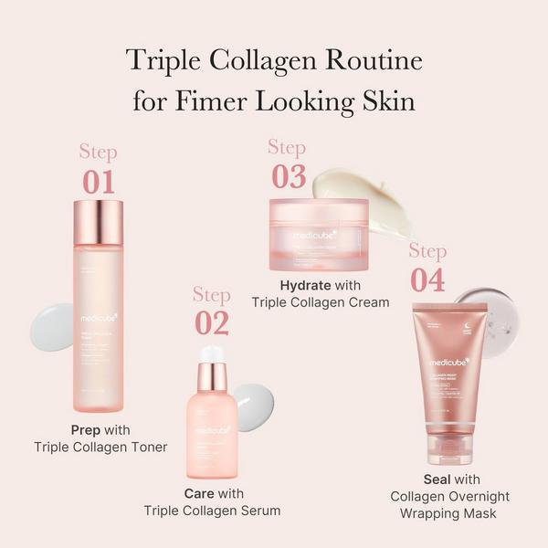 medicube Triple Collagen Serum 4.0 #6
