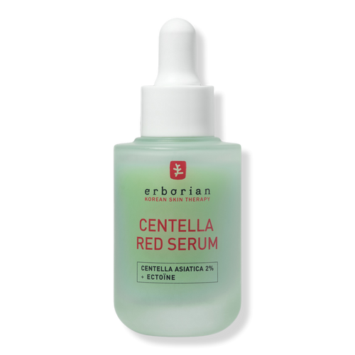 Erborian Centella Red Serum with Korean Centella Asiatica Extract