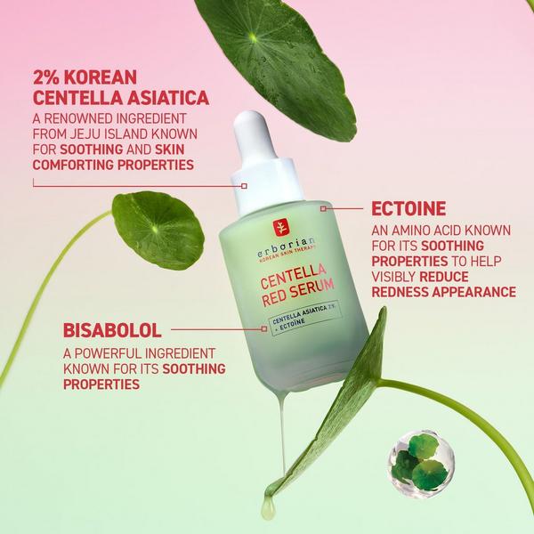 Erborian Centella Red Serum with Korean Centella Asiatica Extract #6