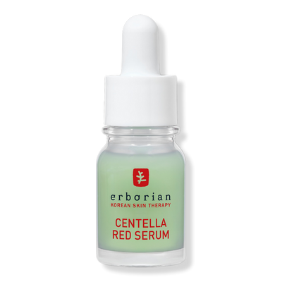 Erborian Centella Red Serum with Korean Centella Asiatica Extract