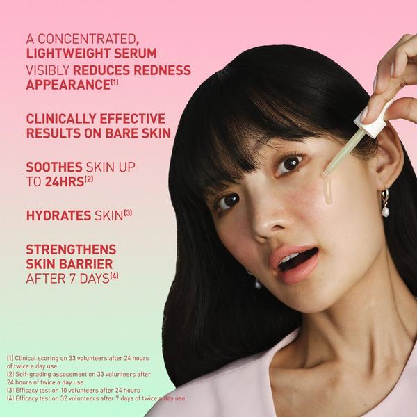 Erborian Centella Red Serum with Korean Centella Asiatica Extract #2