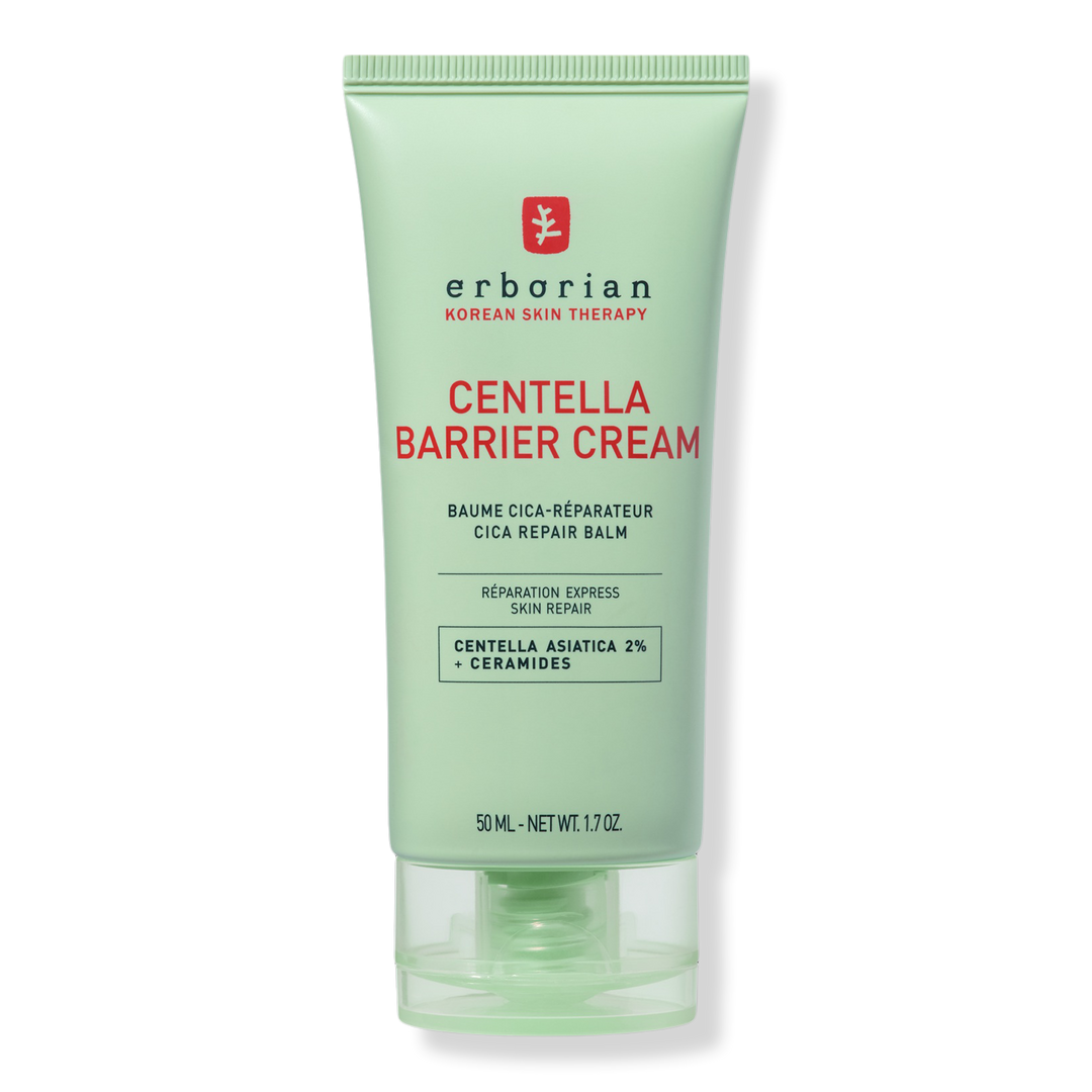 Erborian Centella Barrier Cream Cica Repair Balm, Strengthen Skin Barrier & Soothe Skin #1
