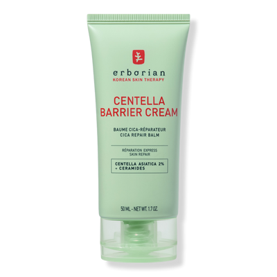 Erborian Centella Barrier Cream Cica Repair Balm, Strengthen Skin Barrier & Soothe Skin