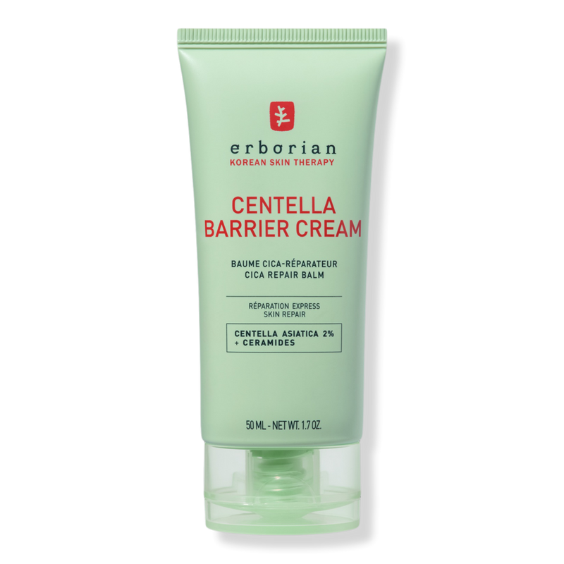 Erborian - Centella Barrier Cream Cica Repair Balm, Strengthen