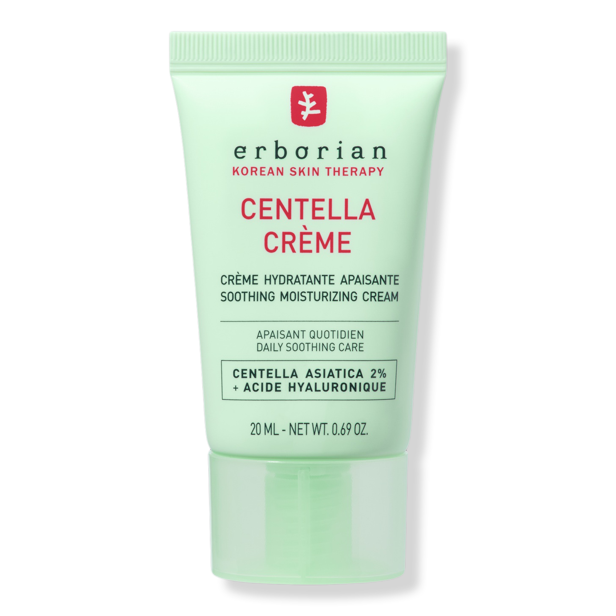 Erborian Centella Cream Soothing Moisturizer #1