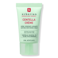 Centella Cream Soothing Moisturizer