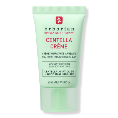 Erborian Centella Cream Soothing Moisturizer