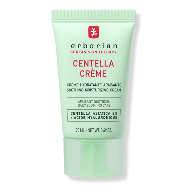 Erborian Centella Cream Soothing Moisturizer #1