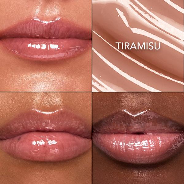 Polite Society Polite Pout Glossy Lip Balm #3