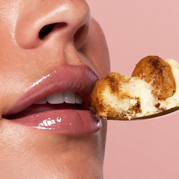 Polite Society Polite Pout Glossy Lip Balm #4