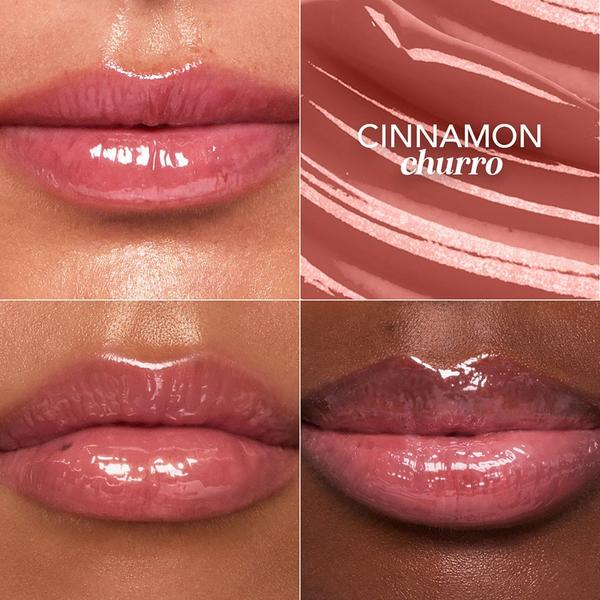 Polite Society Polite Pout Glossy Lip Balm #3