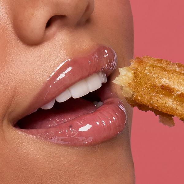 Polite Society Polite Pout Glossy Lip Balm #4