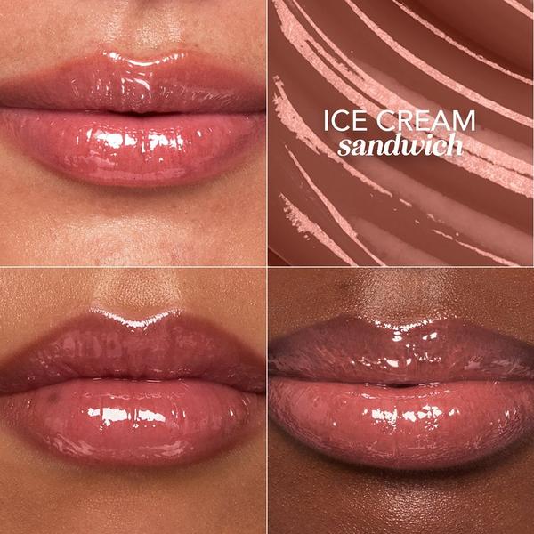 Polite Society Polite Pout Glossy Lip Balm #3