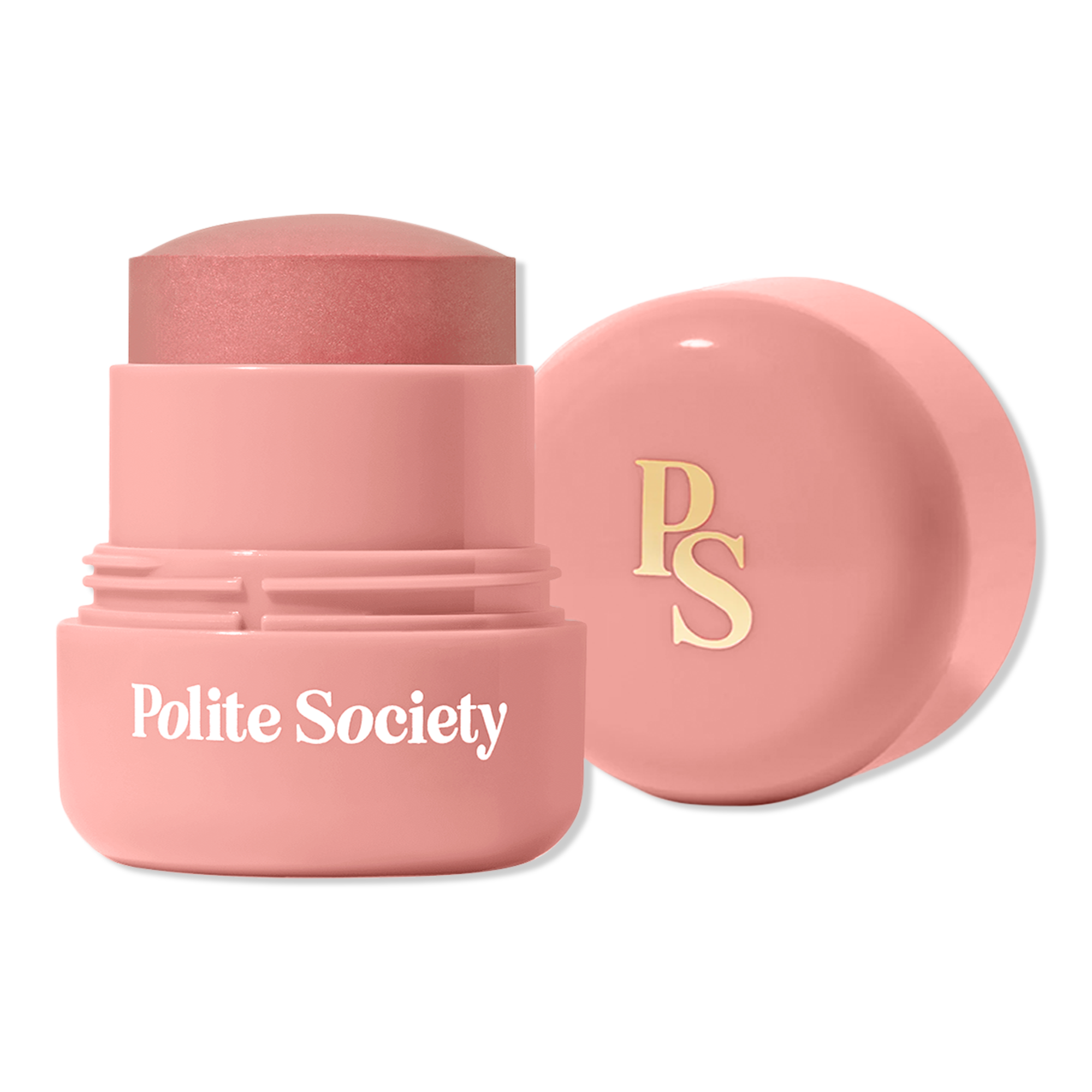 Polite Society Polite Pops Powder Blush Stick #1
