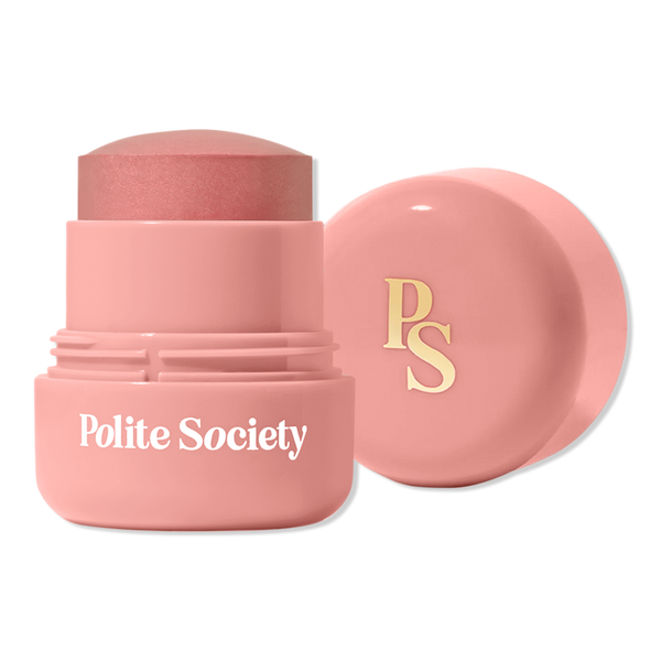Polite Society Polite Pops Powder Blush Stick #1
