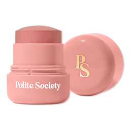 Polite Society Polite Pops Powder Blush Stick