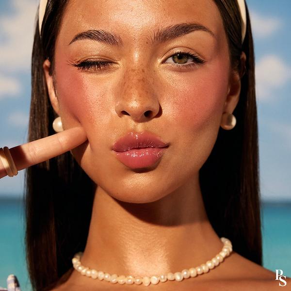 Polite Society Polite Pops Powder Blush Stick #4