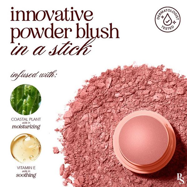 Polite Society Polite Pops Powder Blush Stick #5