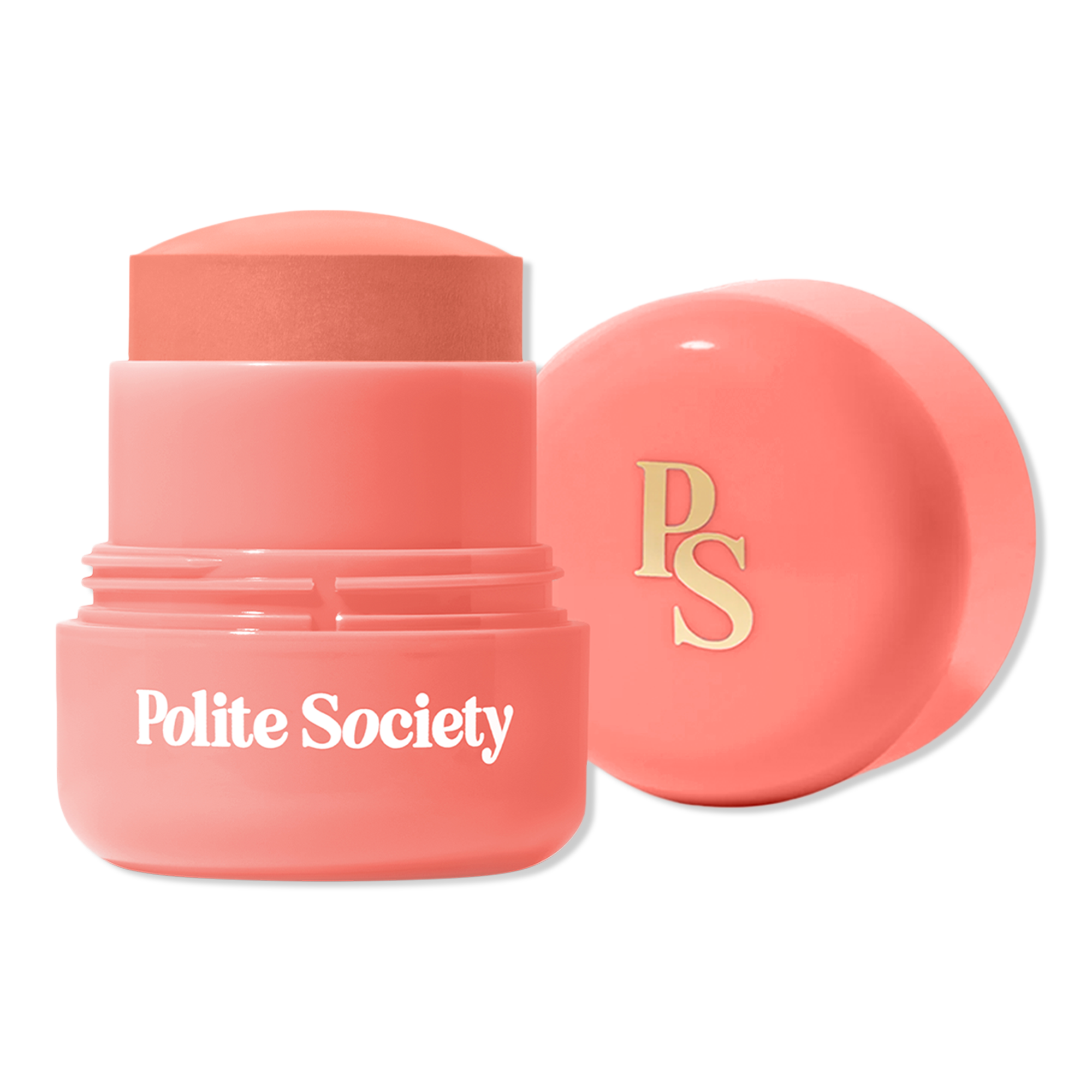 Polite Society Polite Pops Powder Blush Stick #1