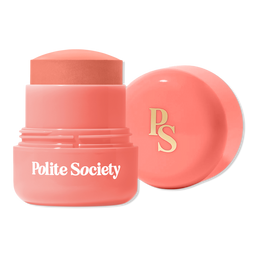 Polite Society Polite Pops Powder Blush Stick